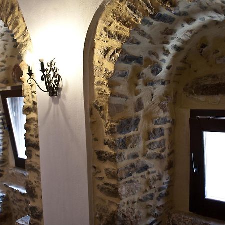 Aparthotel Lida Mary Mestá Exterior foto