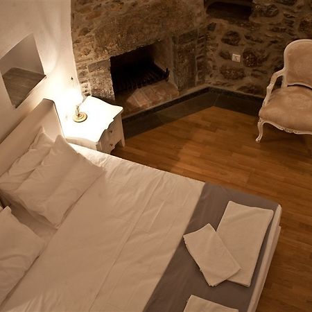Aparthotel Lida Mary Mestá Exterior foto