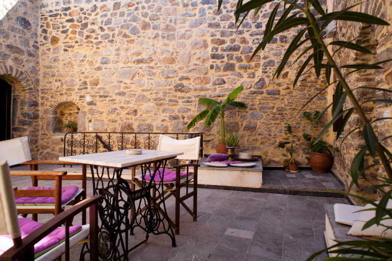 Aparthotel Lida Mary Mestá Exterior foto