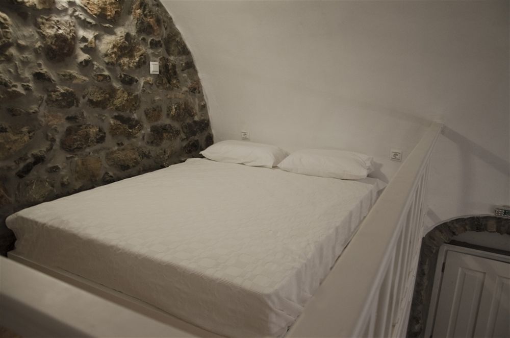 Aparthotel Lida Mary Mestá Exterior foto